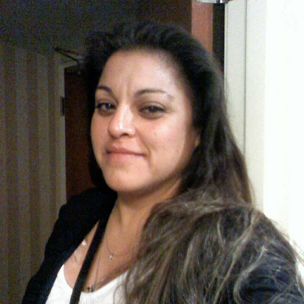 Meet your Posher, Alisa